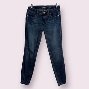 DL1961 Women's ‎ Emma Low Rise Instasculpt Skinny Size 28